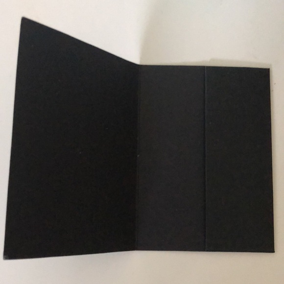 📁 Gucci paper folder - Picture 3 of 3